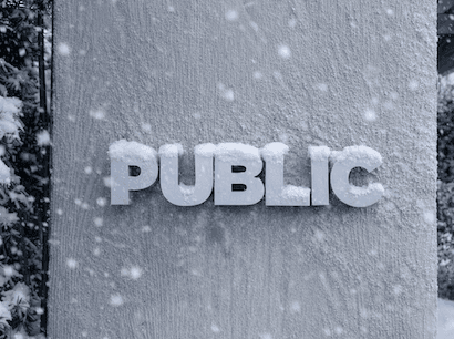 Winter Wonderland Great Deal